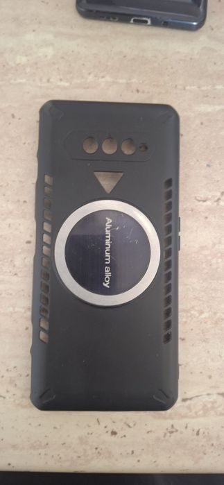 Black shark4 256gb телефон