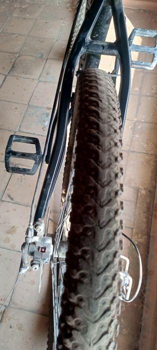 Велосипед сотилади