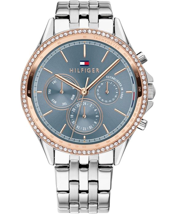 Ceas Tommy Hilfiger, dama