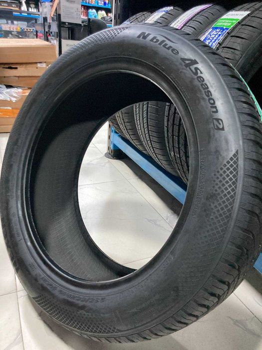 Nexen Nblue 235/55/19