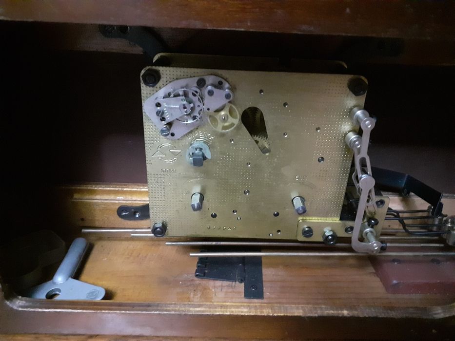 Часы "Весна" уже раритет