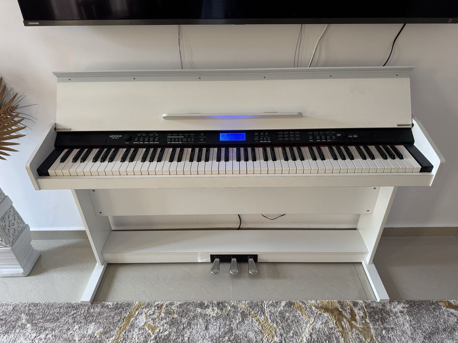 Pianina digitala 88 clape