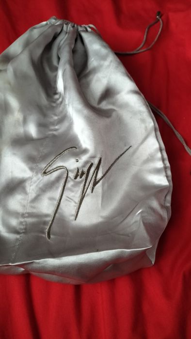 Vând balerini Giuseppe Zanotti