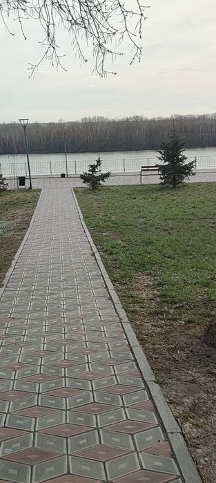 Продам двухкомнатную квартиру