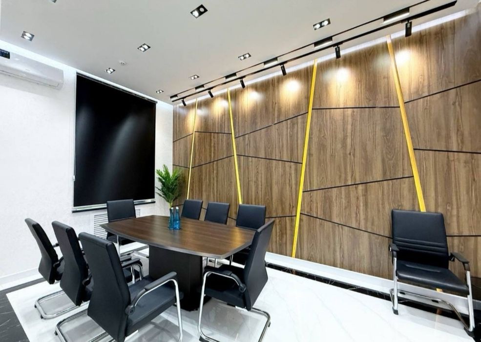 Аренда Офис на Дархан Первая линия Мирзо Улугбек район