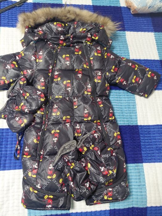 Продам Комбенизон