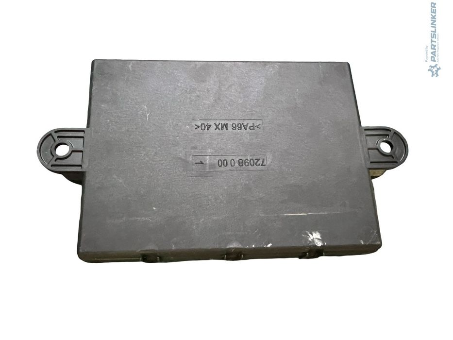 Alte Module/Unitati De Control Mercedes-Benz S-Class Ii W221, C215 200
