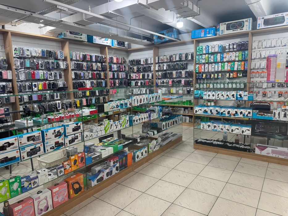 Продам сотовый отдел в Цуме