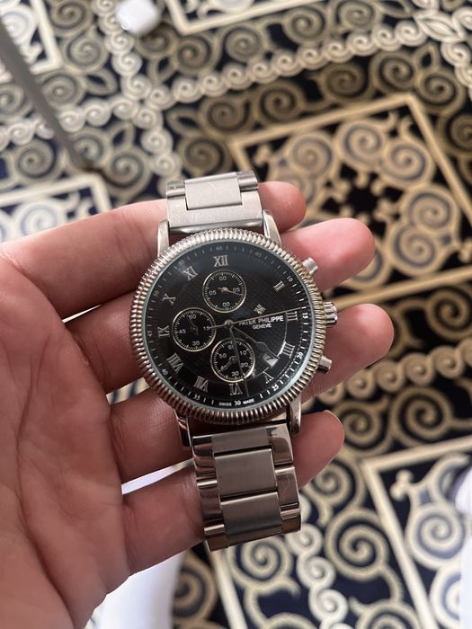 Patek philippe geneve