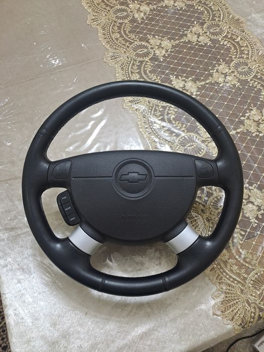 Рул Elegant Plus Kojnniy Gentra Arginal Zavadiskoy ideal Knopkali Rul
