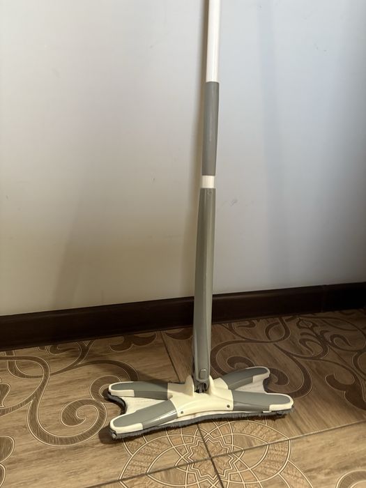 Швабра, новая самоотжим