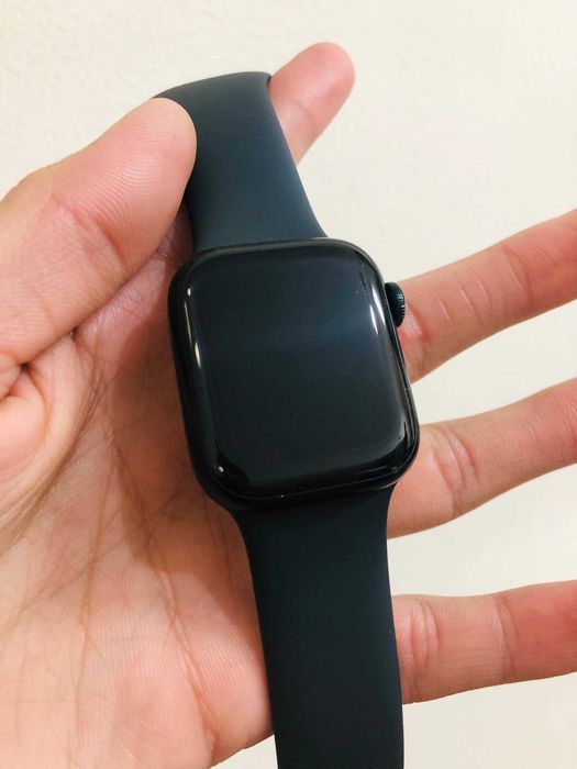 Apple Watch 9 41mm / Часы Эпл Вотч 9 41мм