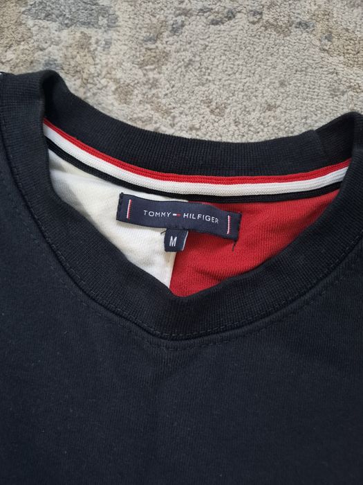 Свитшот Tommy Hilfiger