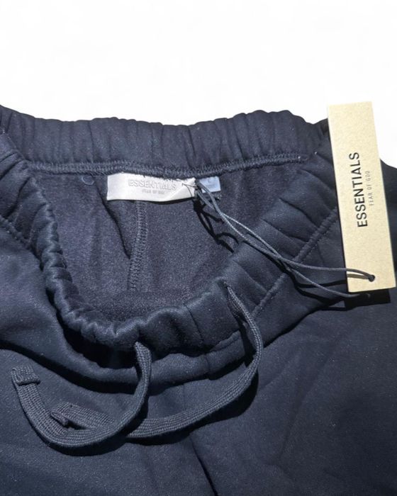 Pantaloni Essentials Fear of God