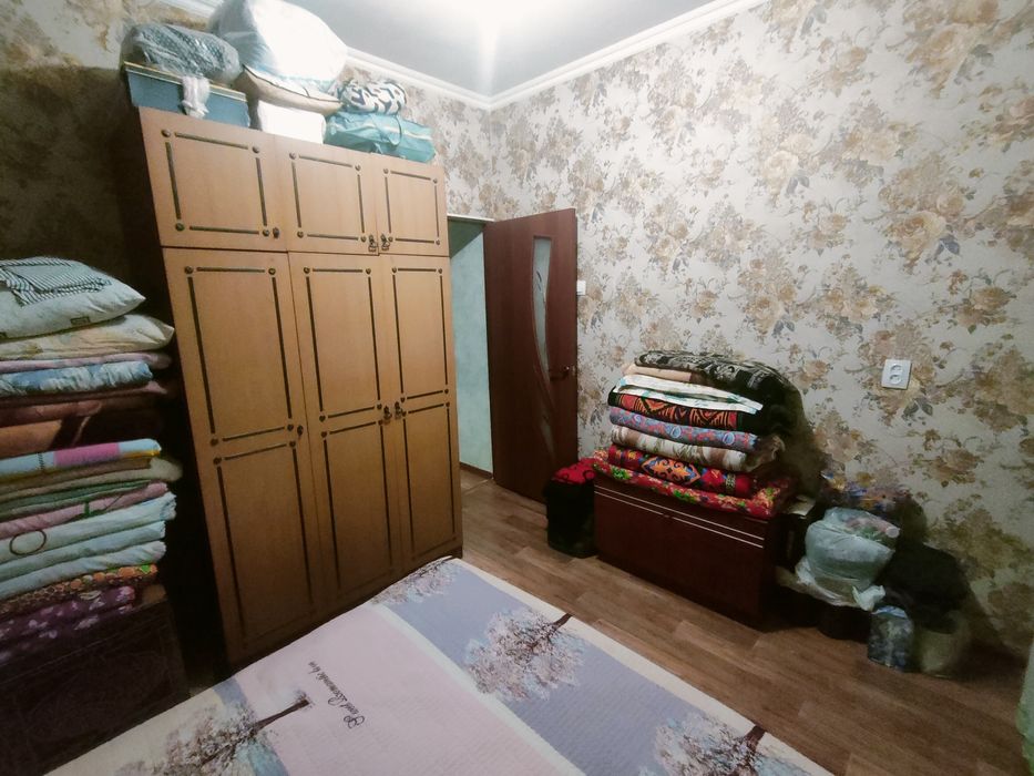 3-ком. кв. в 7-мкр, улучшенной план.