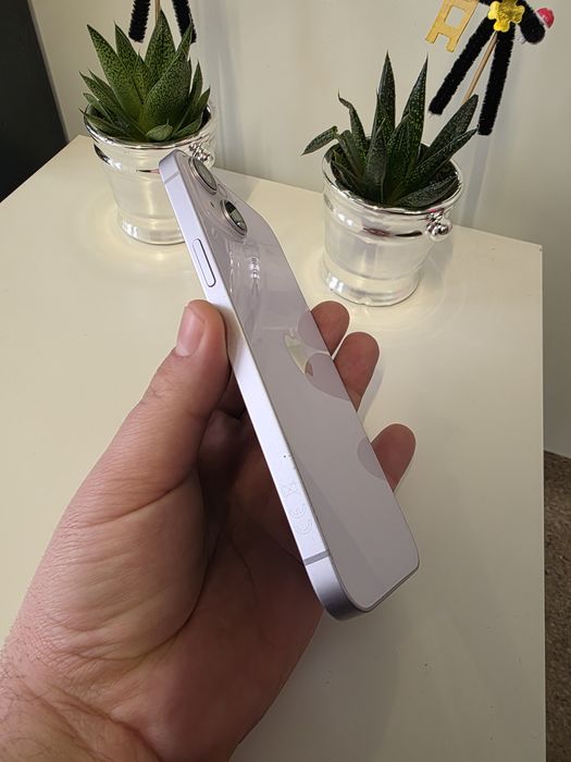 iPhone 14 Plus Purple