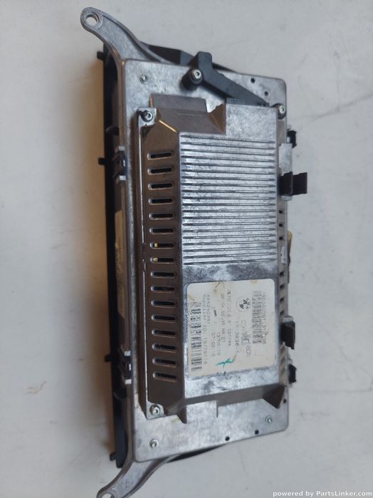 Display Bmw X5 Ii (E70) [ 2006 - 2013 ] Oem 1138730