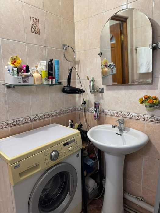 Продается 3-х комнатный уютный дом