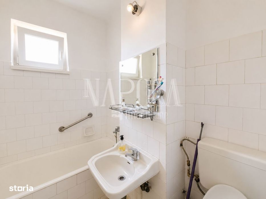 Apartament 3 camere de vanzare in Rogerius Oradea, Oradea