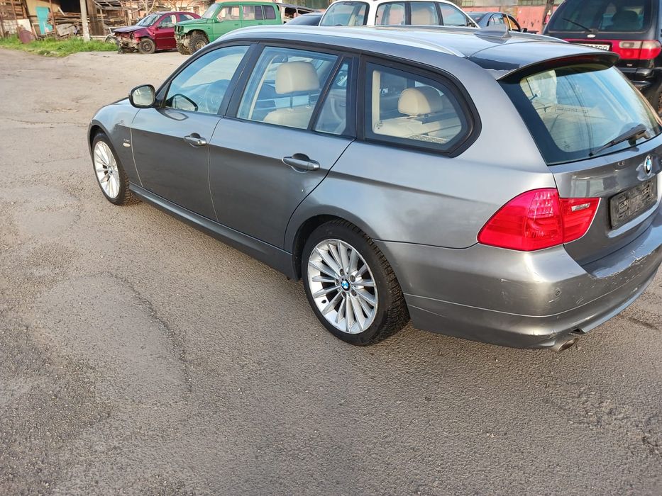Praguri M BMW e91 lci haion plafon M aripa ușa capota oglinda e90lci N57D30A