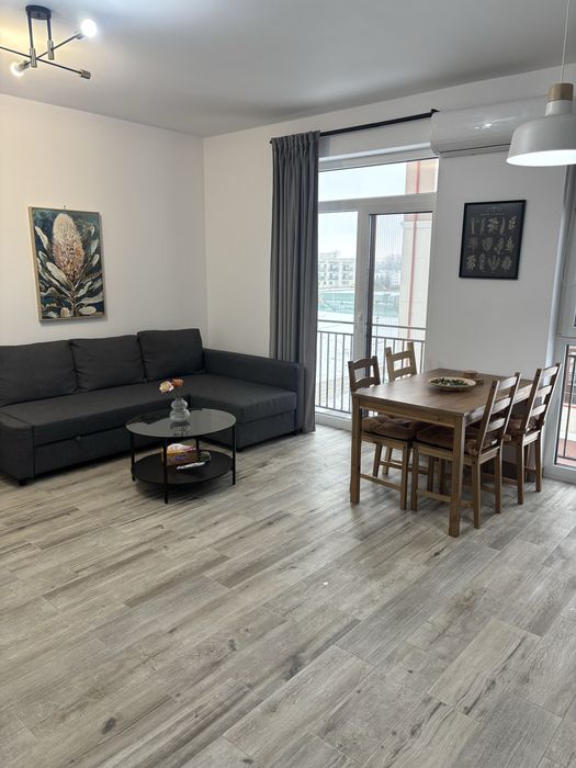 Apartament 47 mp Braytim