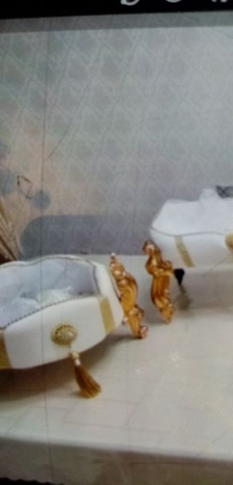 Корзина тои бастар жалданады.