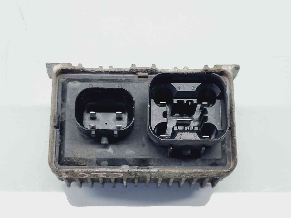 Releu Ford Transit Custom (TTF) [Fabr 2012-2016] CC11-12B533-AB