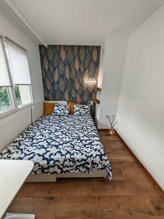 Дава се под наем Двустаен апартамент в София, Белите брези - 54 кв.м за 600 € - Снимка #4