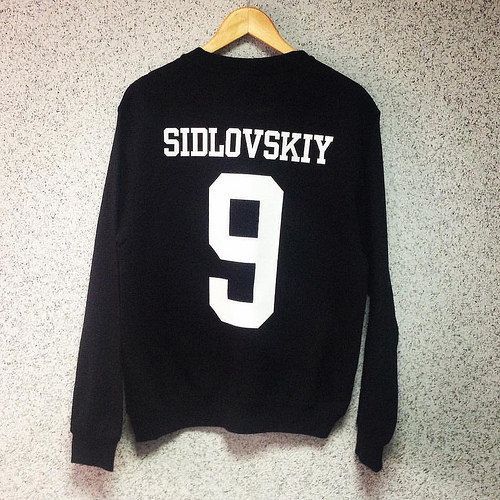 Свитшоты в купиподарок Фамильные и Именные