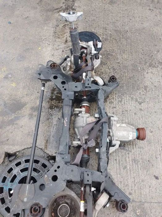 planetara stanga dreapta spate ford edge 2.0 tdci