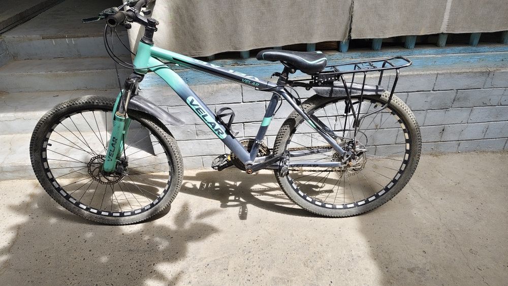 Velosiped Sotiladi 26