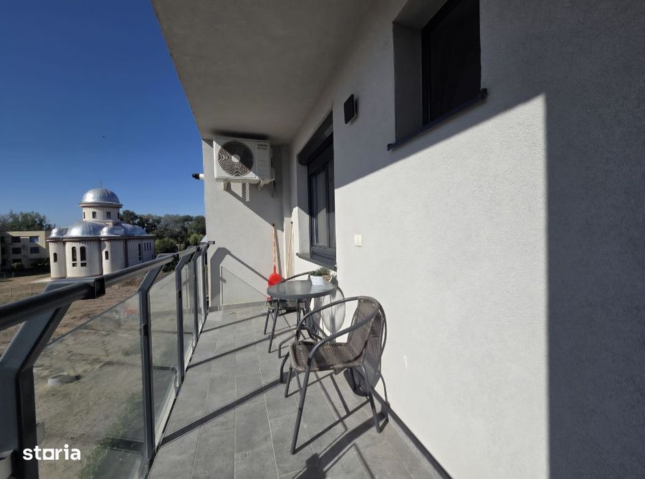 Apartament 3 camere de vanzare | Riverside JCM | an 2020, Malul Muresu
