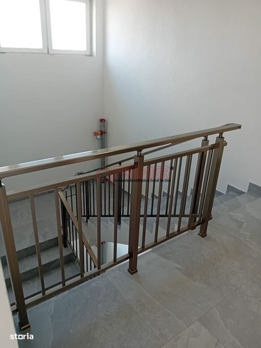 Apartament 2 camere Decomandat 59 mp | Bloc 2024 | Brâncoveanu -