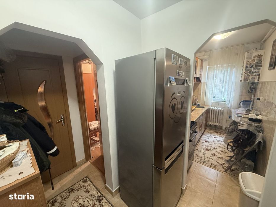 Apartament 3 camere - 52 mp utili - Grigorescu !