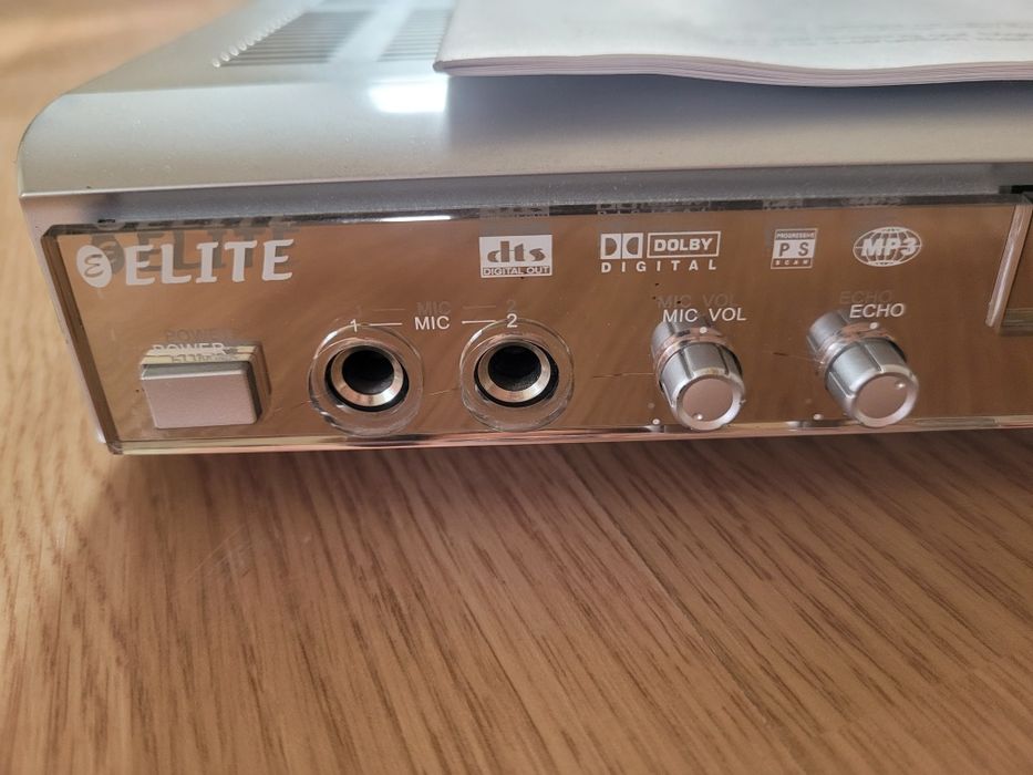 Home theatre system Elite