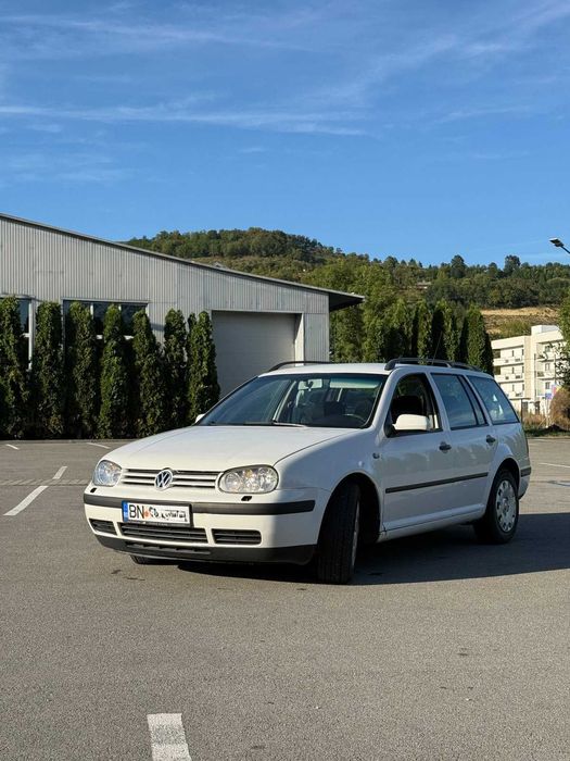 Golf 4 2006