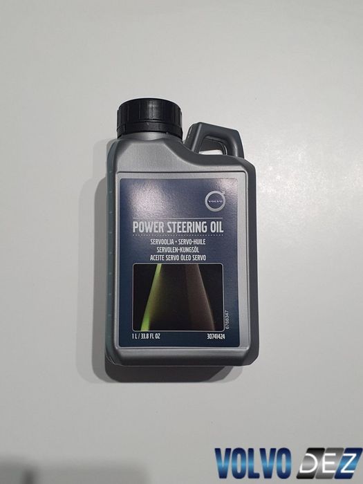 Ulei servo-directie Volvo Original 30741424