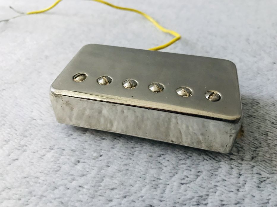 Адаптер за китара Gotoh LP - F R Bridge, Made in Japan!