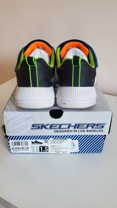 Детски маратонки SKECHERS