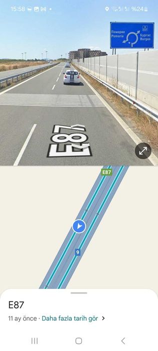 Продава се Парцел в Поморие - 10000 кв.м за 3 €/кв.м - Снимка #4