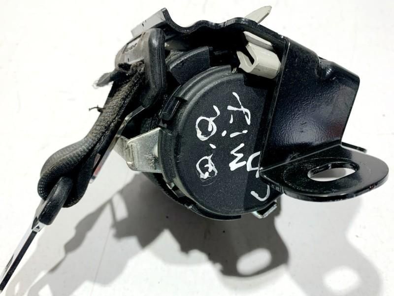 Centura de siguranta mijloc spate Nissan Qashqai (2007-2010) [J10] 542426500A