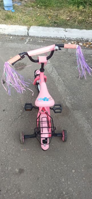 Продам детский велосипед
