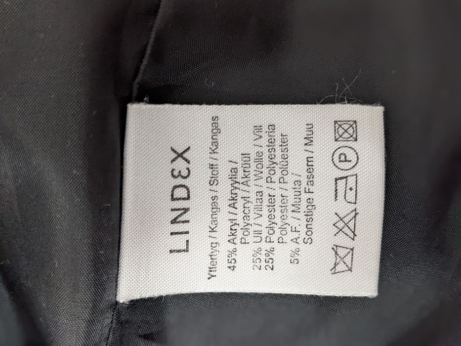 Sacou dama Lindex, mărimea S
