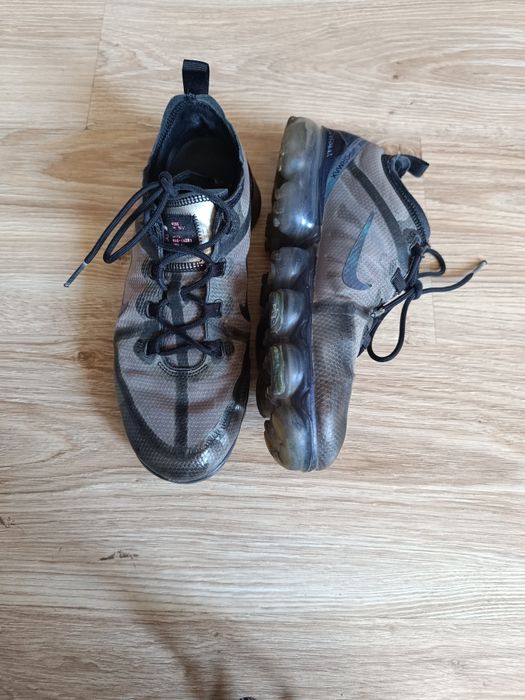 Маратонки Nike vapromax 40 номер 25 см стелка