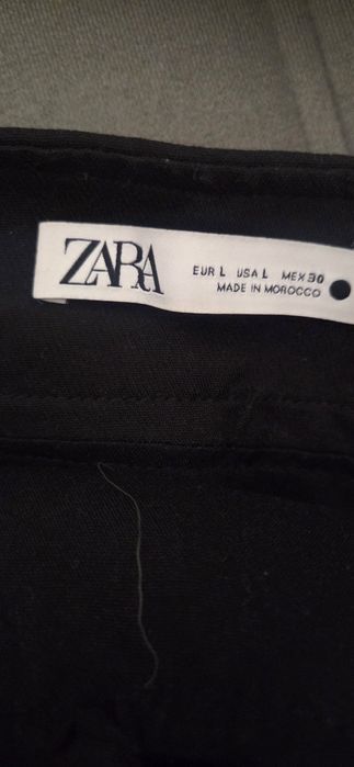Top Zara marimea L,stare foarte buna