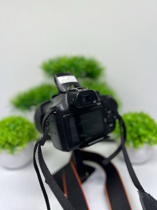 Фотоаппарат Sony a3500