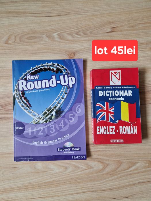 Loturi de carti pentru scoala