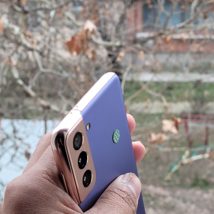 Samsung s21 5G  8/256gb