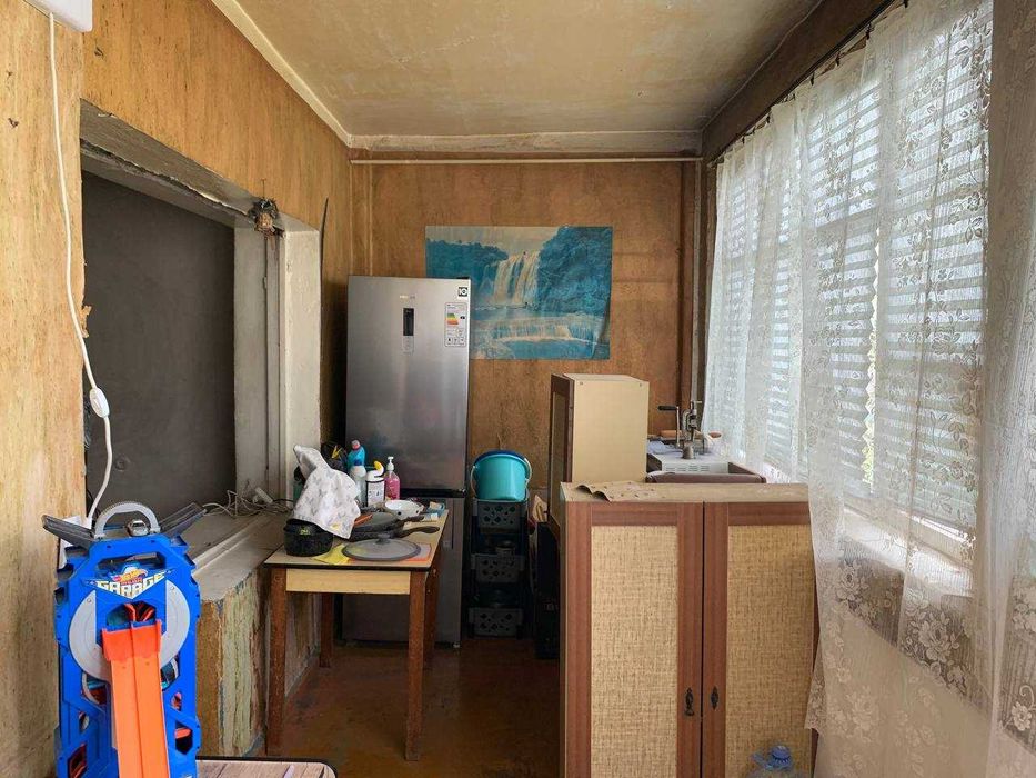 Парк Фуркат 3/3/5 Таштрам Магнит