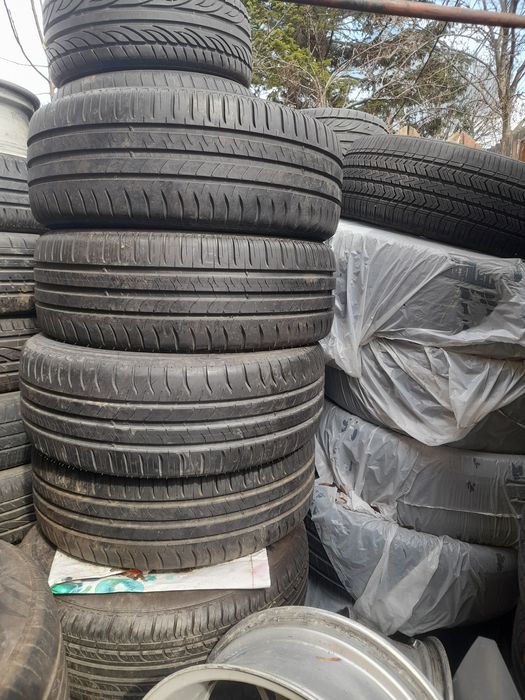 Anvelopa 195/65/15, /205/55/16